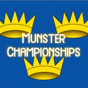 Girls Open Under 17 (MUN)