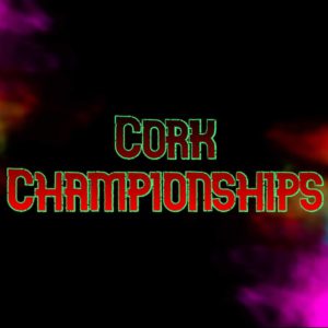 Cork Championships Family Registration