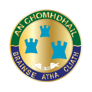 20 Boys Championship U/17 (DUB)