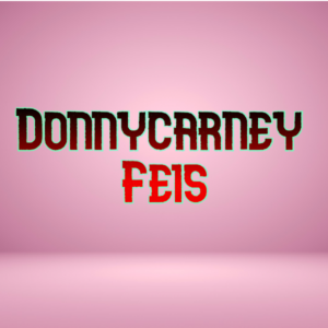 Additional Entry Donnycarney Feis
