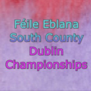 Boys Champ & Solos U/17 (SCDC)